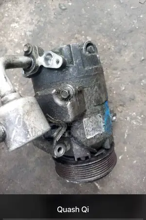 Nissan Qashqai a/C Compressor