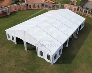 Banquet Tent , Event Centre Hall Tent