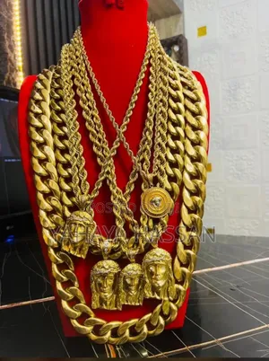 Gold Dealer