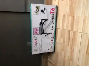 T6 Laptop Table