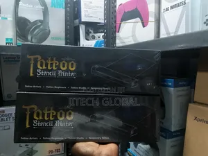 P84 Tattoo Stencil Printer, Tattoo