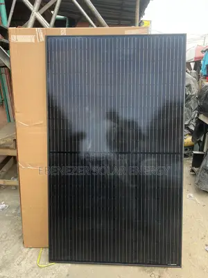 550w Jinko Solar Panels Mono