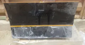 Plasma Range Hood