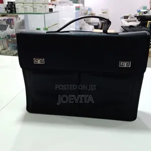 Vip Ballistic Briefcase