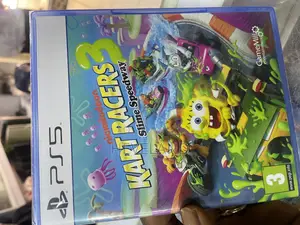 Kart Racer 3 Slime Speedway