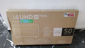 50 Inches Smart Tv Sharp Contrast 4k Ultra Uhd Screen Transition