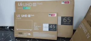45 Inches Smart Tv