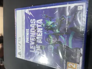 New Levendas De Menta