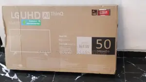 50 Inches Smart Tv With Amazing Applications Fast Browsing Apps