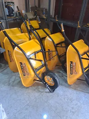 Fixtop Wheel Barrow