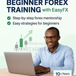 Learn Forex Trading From Simple to Advance