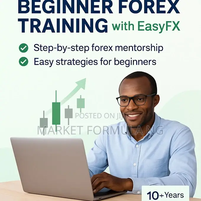Learn Forex Trading From Simple to Advance