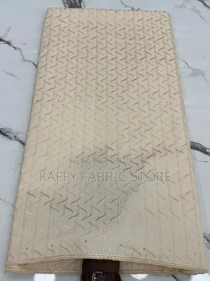 Award Winner Cotton Lace