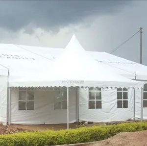 Canopy, Event Centre Hall Tent Fabrication Expert