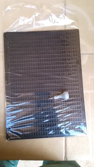 Slate and Stylus for the Blind