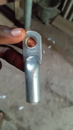 70mm Thick Cable Lug