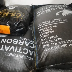 Activated Carbon