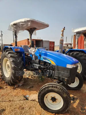 New Holland