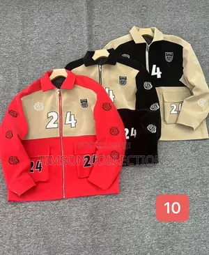 Best Quality Leather Jacket