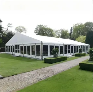 Marquee Tent Expert
