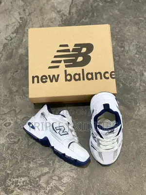 Boys Sneakers
