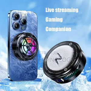 Rugged Phone Cooler