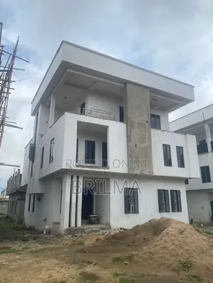6bdrm Duplex in Jabi for sale