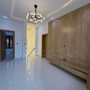 Furnished 4bdrm Duplex in Ajah, Thomas Estate for sale