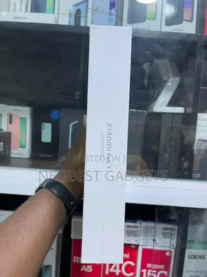 New Xiaomi Pad 7 256 GB