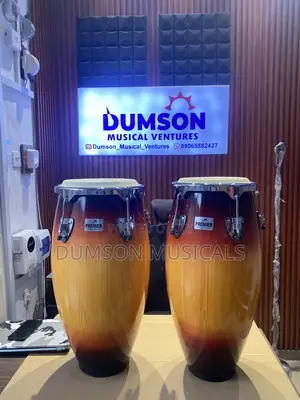 Big Size Congo Drum