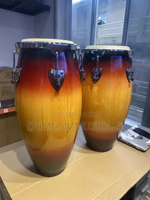 Big Size Congo Drum