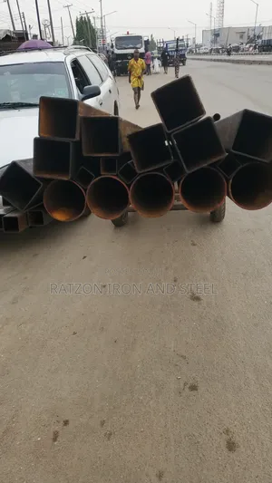 75x75 Sq Pipe 3mm