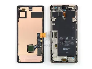 Pixel 7 Pro Original Screen
