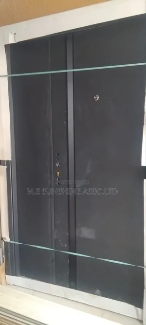 China Security Door