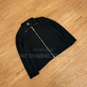 Choize Zip Up Jacket