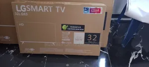32 Inches Smart Tv