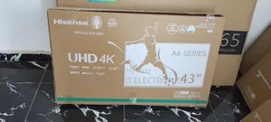 Hisense Tv
