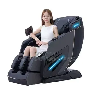 Full Body Massage Chair
