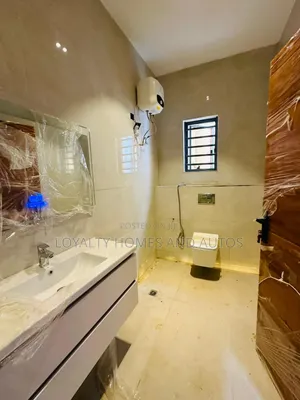 7bdrm Duplex in Ikeja GRA for sale