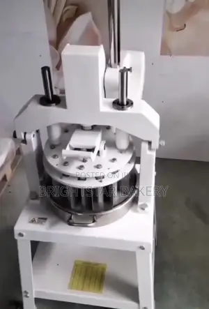 Manual Divider