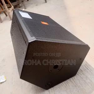 JBL 15" Monitor Speaker