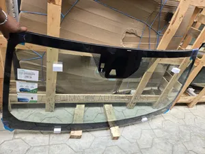 Lx6002022 Windscreen Glass Available
