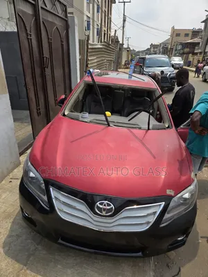 Toyota Muscle Camry 2007 Windscreen Glass Available