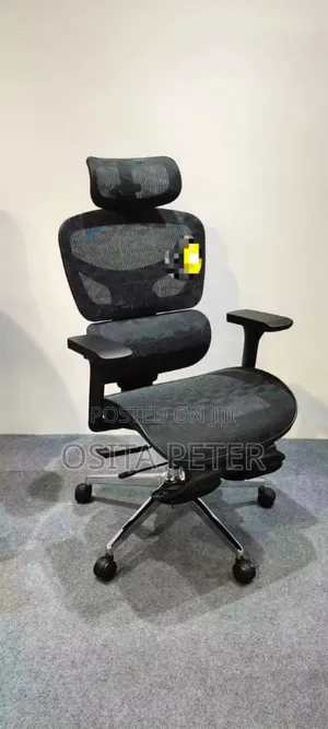 New Office Massaging Chair Mesh Mesh