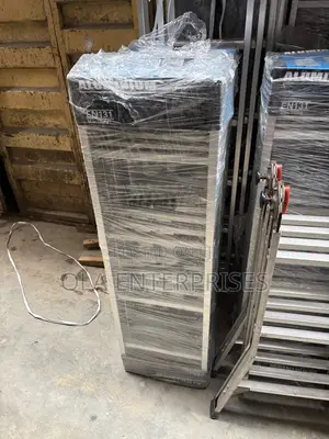 4x4 Foldable Ladder