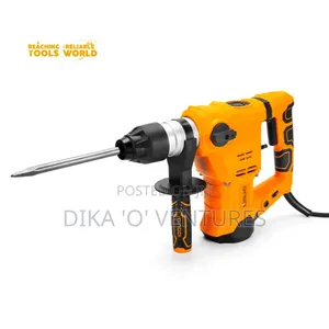 Rotary Hammer