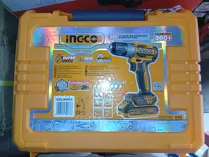 Ingco Cordless Drill
