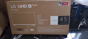 45 Inches Android Tv