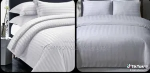 Quality Luxury Duvet Set
