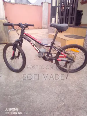 Children Bike